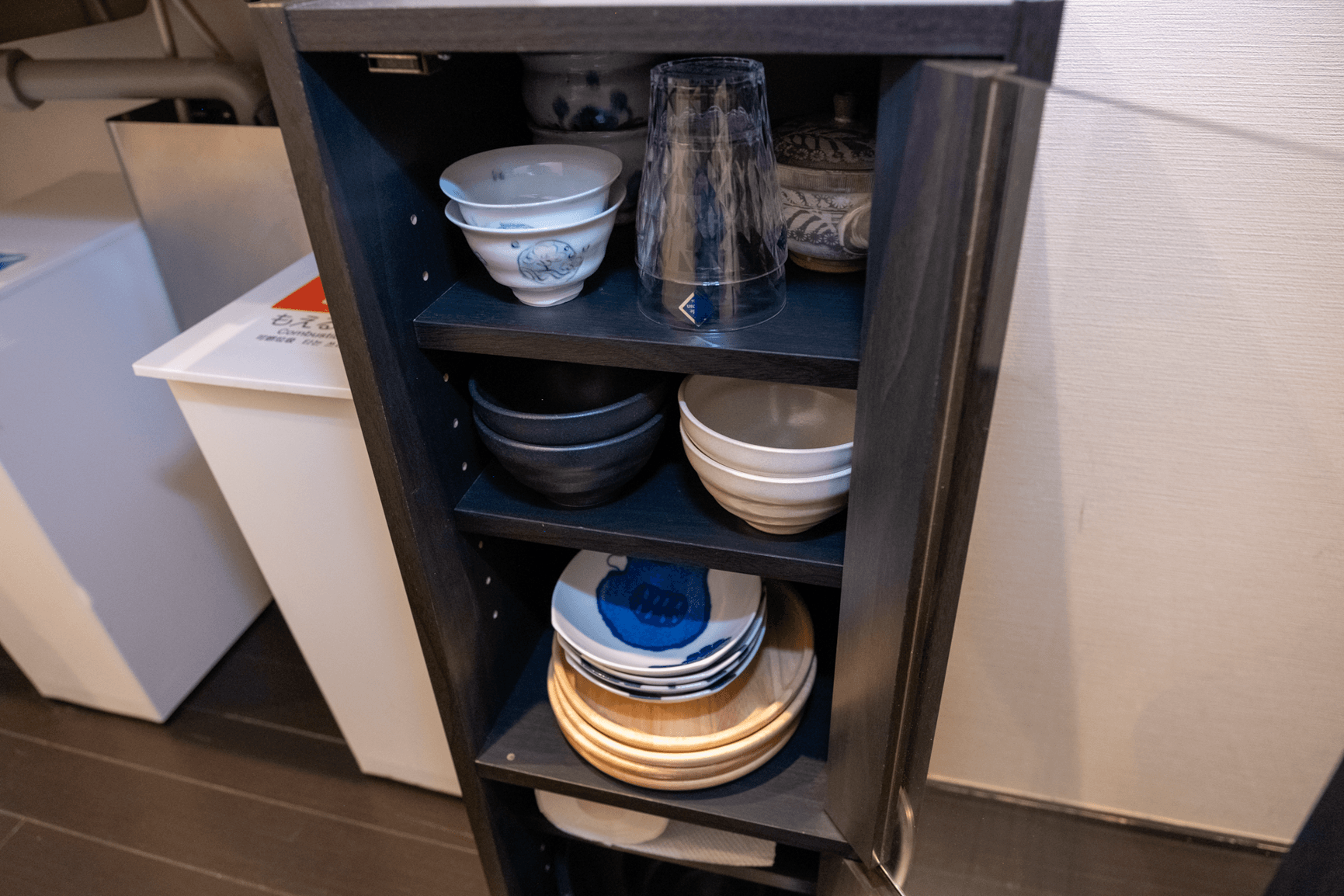 Tableware